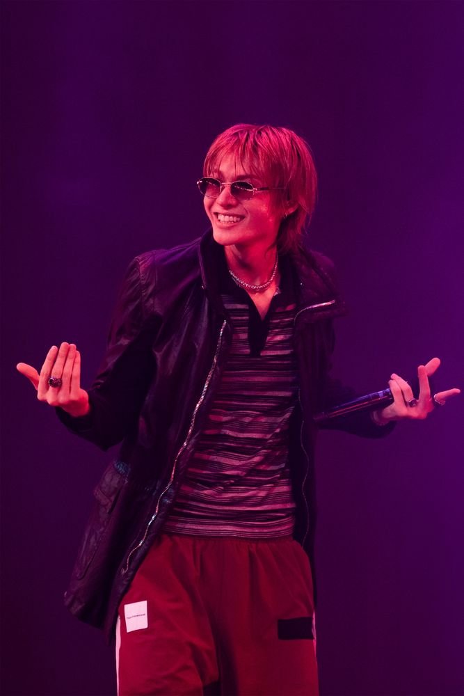 CORTIS、デビュー後初の単独ツアーがスタート！ 完成度の高い公演に